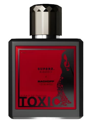 Toxic - سمی