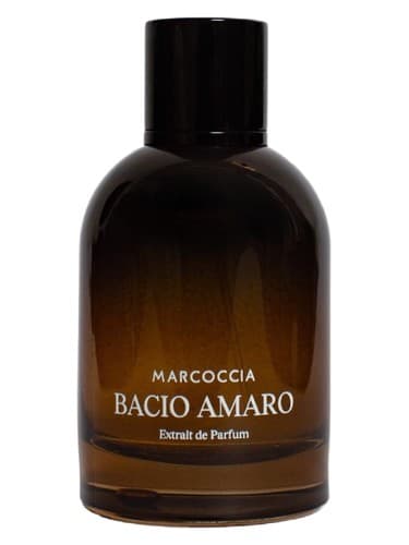 Bacio Amaro - باسیو آمارو