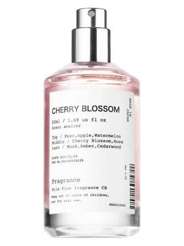 Cherry Blossom - شکوفه چری
