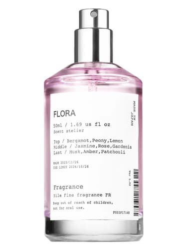 Flora