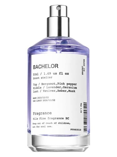 Bachelor