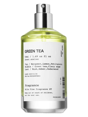 Green Tea