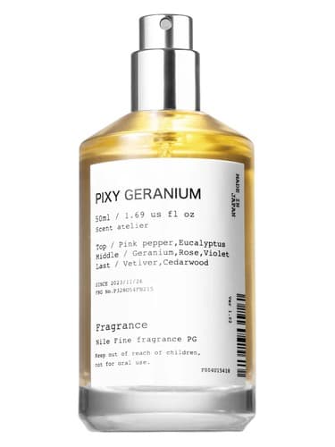 Pixy Geranium - شمعدانی پیکسی