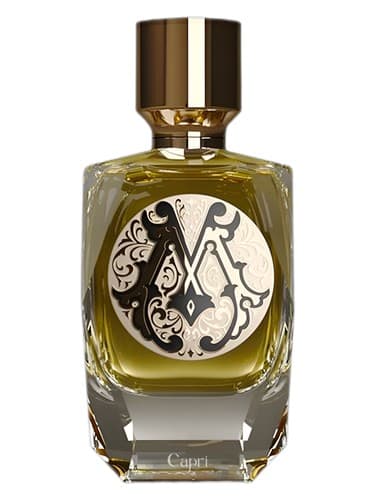 Capri - کاپری