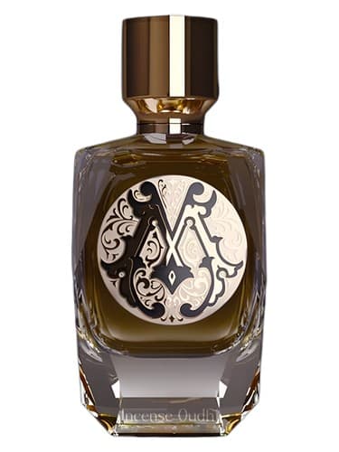 Incense Oudh - بخور عود