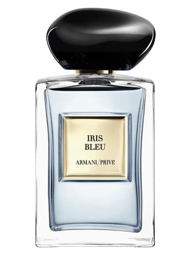 Iris Bleu - آیریس بلو
