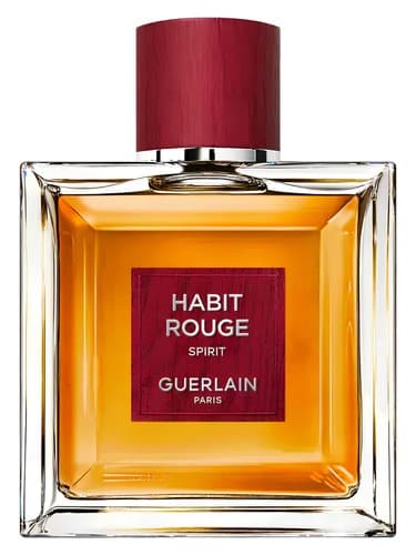 Habit Rouge Spirit - روح روژ عادت