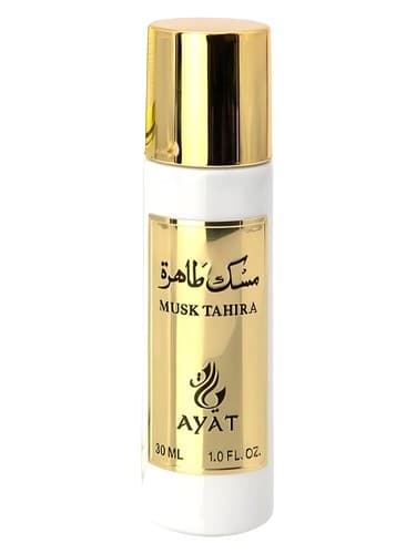 Musk Tahira - مشک طاهره