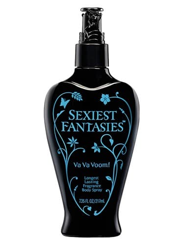 Sexiest Fantasies Va Va Voom