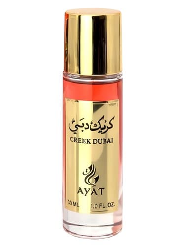 Creek Dubai