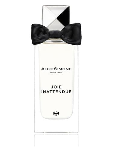 Joie Inattendue - جوی ایناتندو