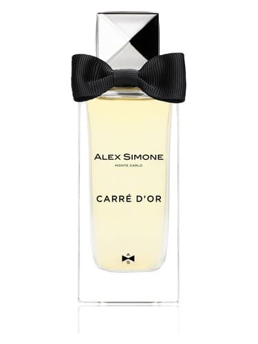 Carré d'Or