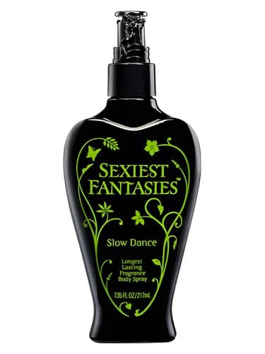 Sexiest Fantasies Slow Dance