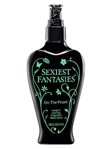 Sexiest Fantasies On The Prowl