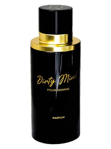 Dirty Mind - ذهن کثیف
