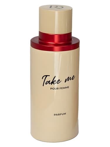 Take Me - منو ببر