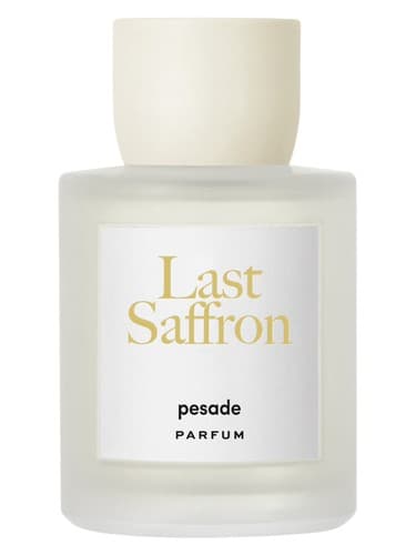 Last Saffron