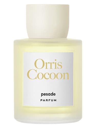 Orris Cocoon - پیله اوریس
