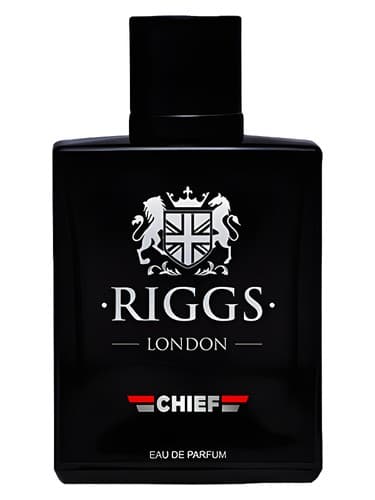 Chief - رئیس