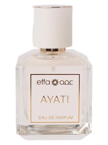 Ayati - آیتی