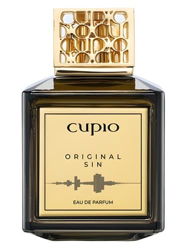 Original Sin - گناه اصلی