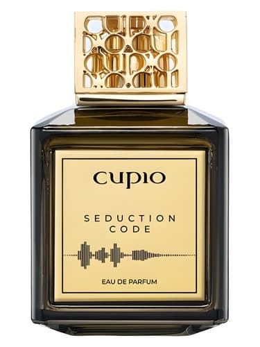 Seduction Code - کد اغواگری