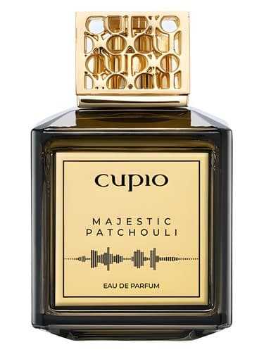 Majestic Patchouli - پاتچولی با شکوه