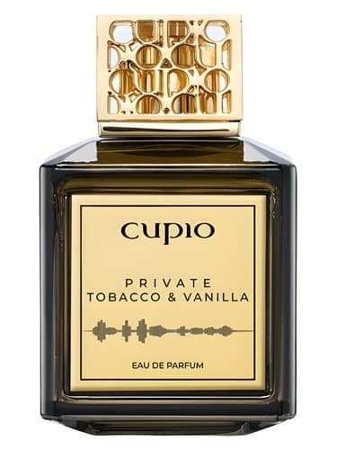 Private Tobacco & Vanilla - تنباکو و وانیلا خصوصی