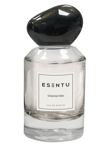 Oriental Mist
