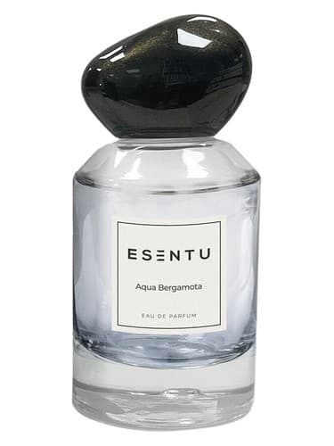 Aqua Bergamota - آکوا برگاموتا