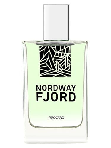 Nordway Fjord - آبدره نوردوی