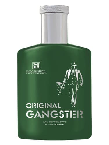 Gangster Original - گانگستر اصلی
