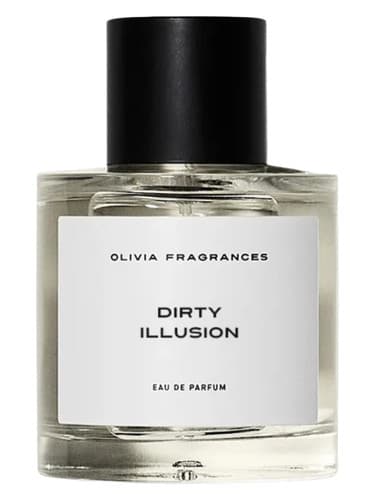 Dirty Illusion - توهم کثیف