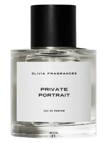 Private Portrait