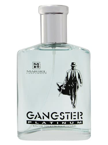 Gangster Platinum - پلاتین گانگستر