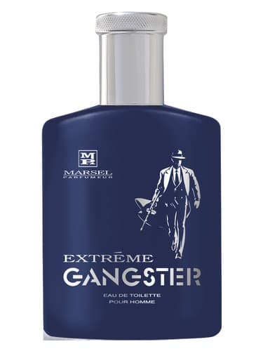 Gangster Extreme - گانگستر افراطی