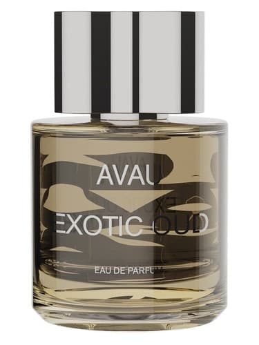 Exotic Oud - عود عجیب و غریب