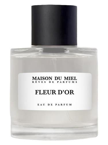 Fleur d'Or - فلور d'Or