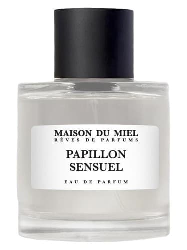 Papillon Sensuel - پاپیلون سنسوئل