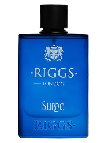 Surge - موج