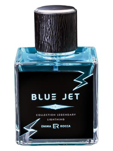 Blue Jet - جت بلو