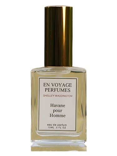 Havane pour Homme 