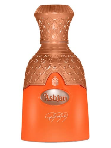 Ashjan