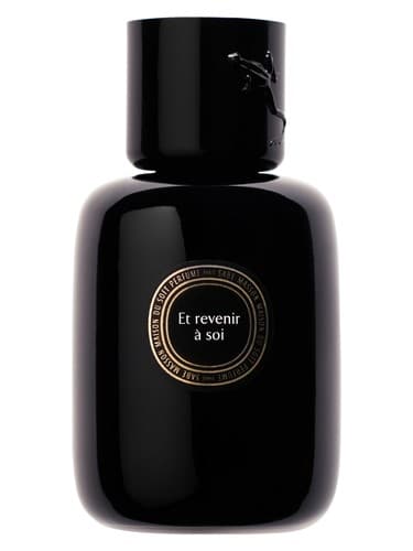 Et Revenir à Soi Skincare Eau de Parfum - ادو پرفیوم Et Revenir à Soi Skincare