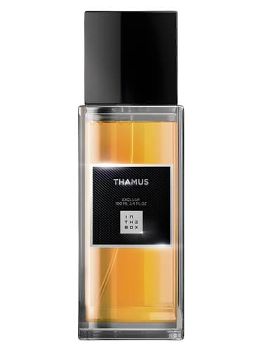 Thamus