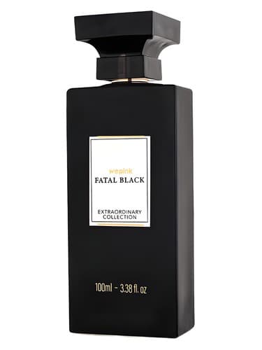 Fatal Black - بلک کشنده