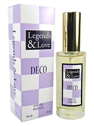 Legends & Love - افسانه ها و لاو