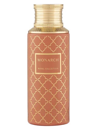 Monarch - کینگ