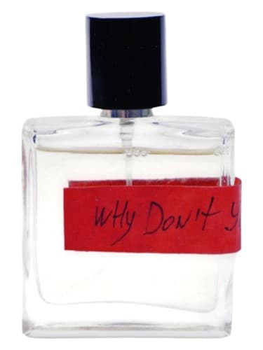 Why Don't You Wear a Suit - چرا کت و شلوار نمی پوشی