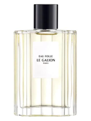 Eau Folle 